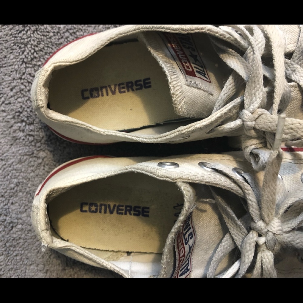 Converse All Star - Picture 7 of 7